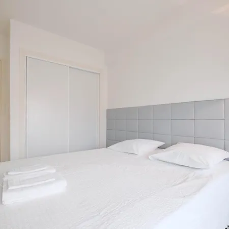 Apartamento Beau 2 pièces à 3 min à pied de la Croisette *
