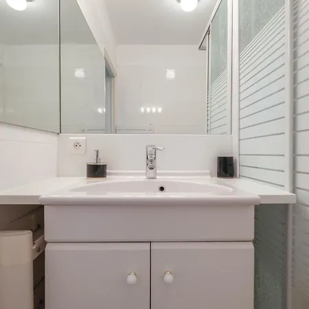 Apartamento Beau 2 pièces à 3 min à pied de la Croisette