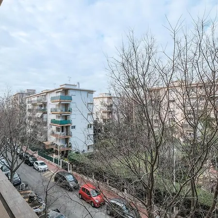 Apartamento Beau 2 pièces à 3 min à pied de la Croisette Cannes